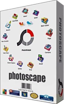 Photoscape x 2.4.1 download windows 7